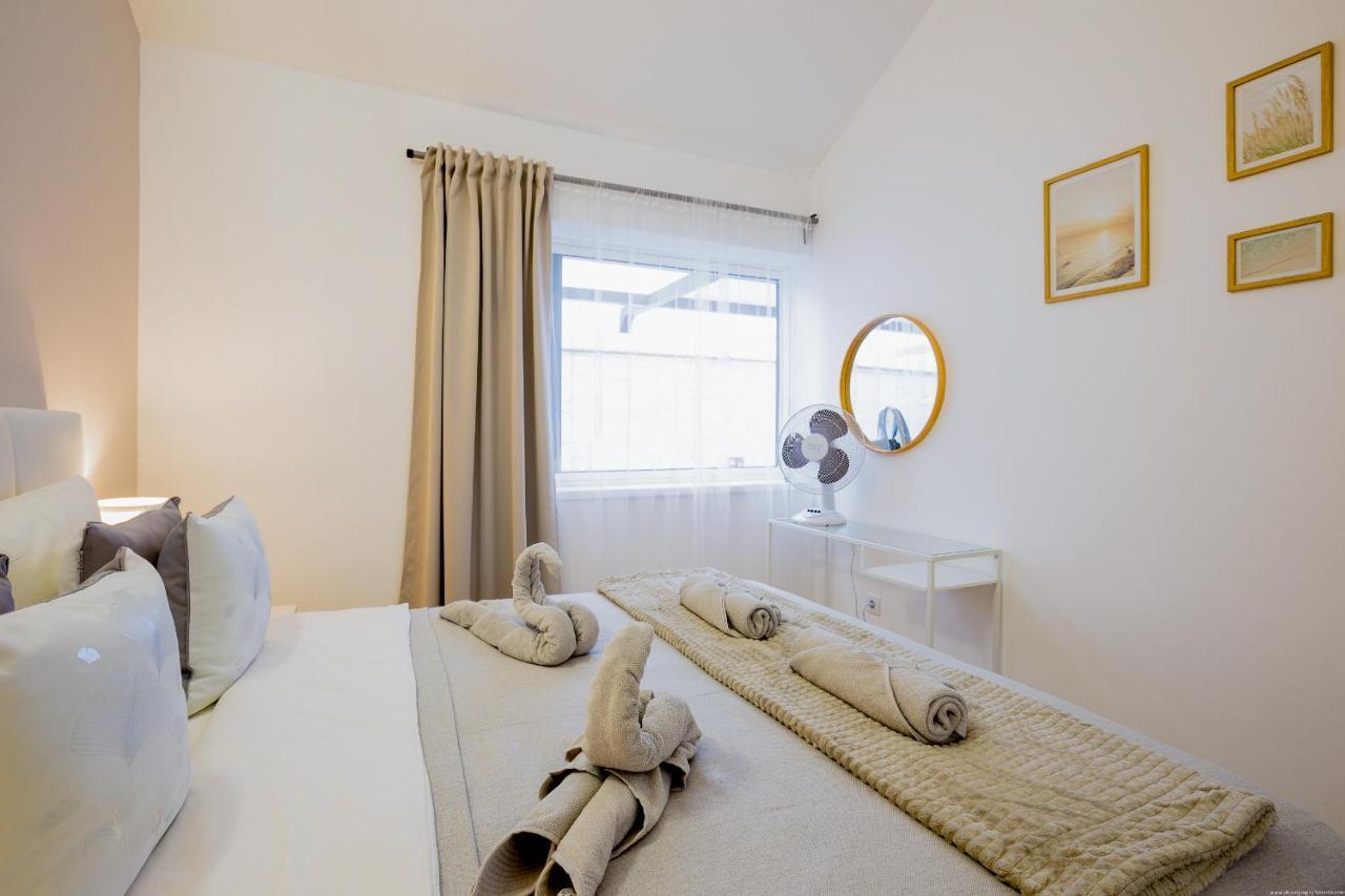 Bright & Stylish Apartment In Chipeque, Los Cristianos Арона Экстерьер фото
